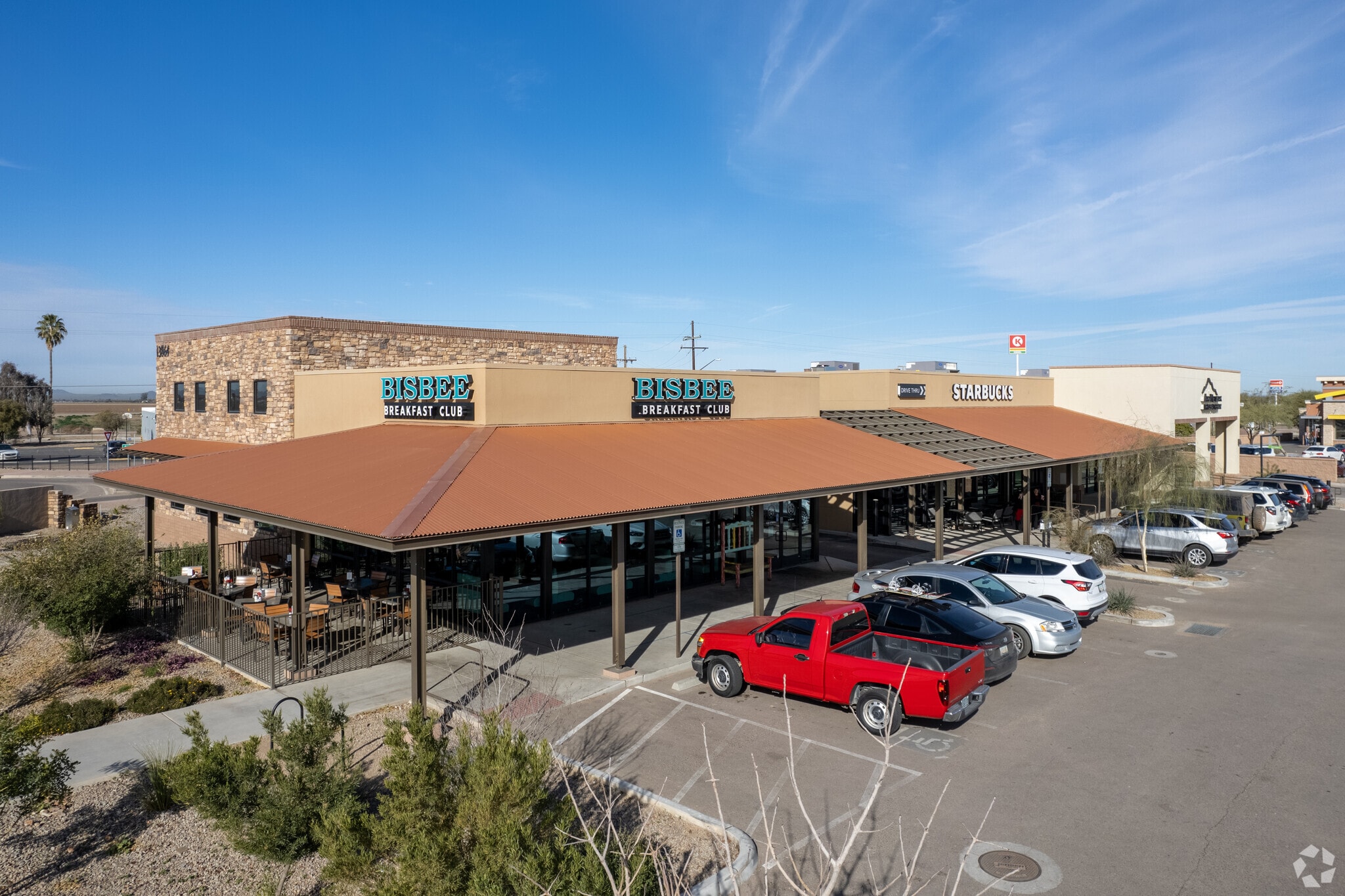 13864-13892 N Sandario Rd, Marana, AZ for Sale