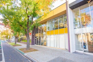 Sacramento, CA Office - 2016 P St