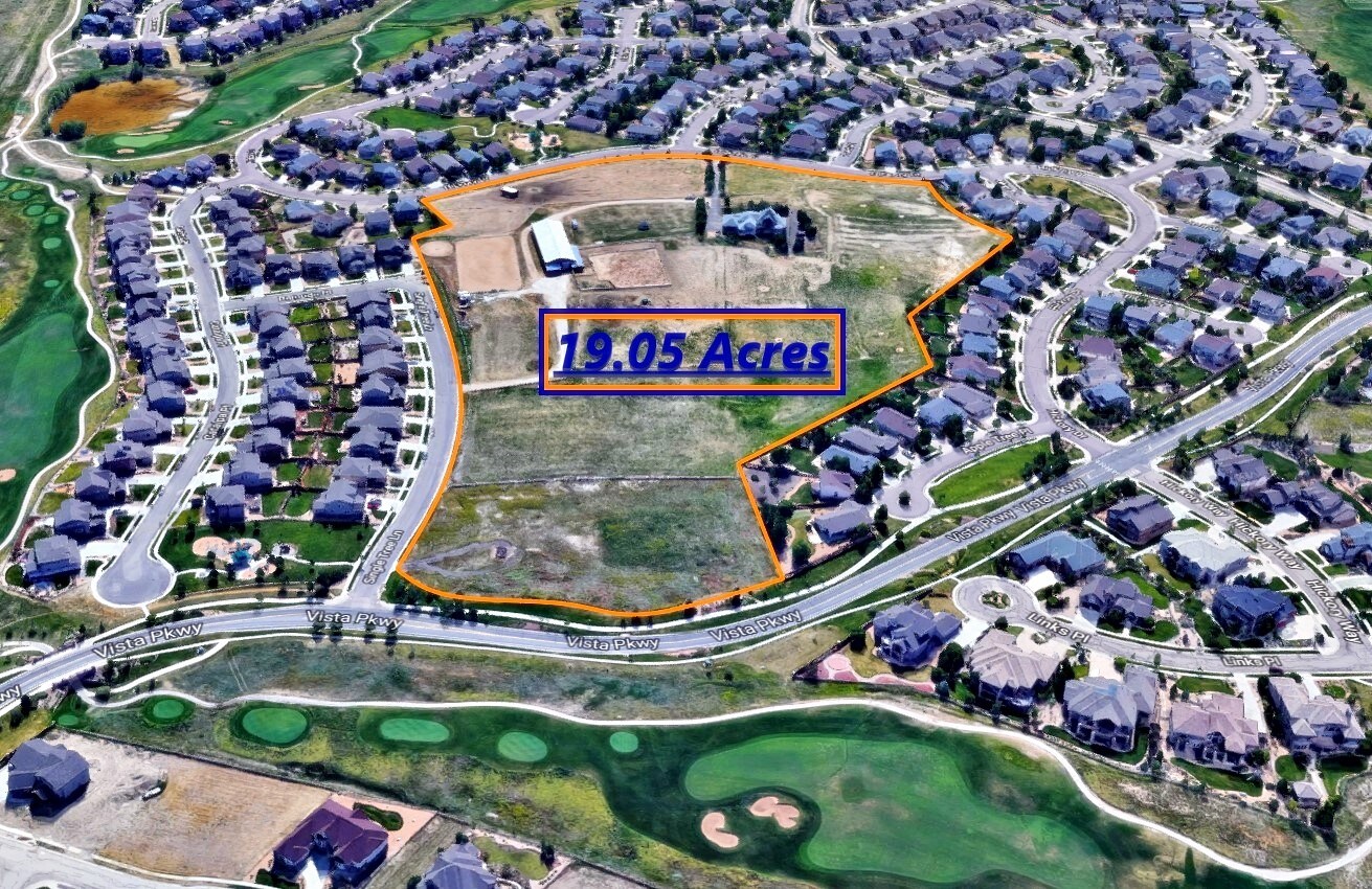 Vista Parkway, Erie, CO for Sale