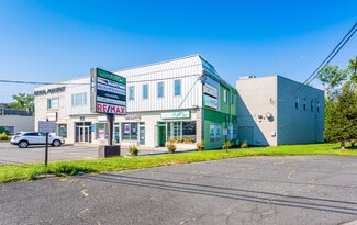 Paramus, NJ Retail - 193 Route 17 S