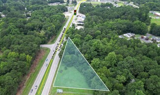 Erwin, NC Commercial - 300 E Jackson Blvd