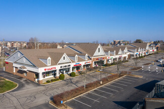 Lexington, KY Retail - 3090 Helmsdale Pl