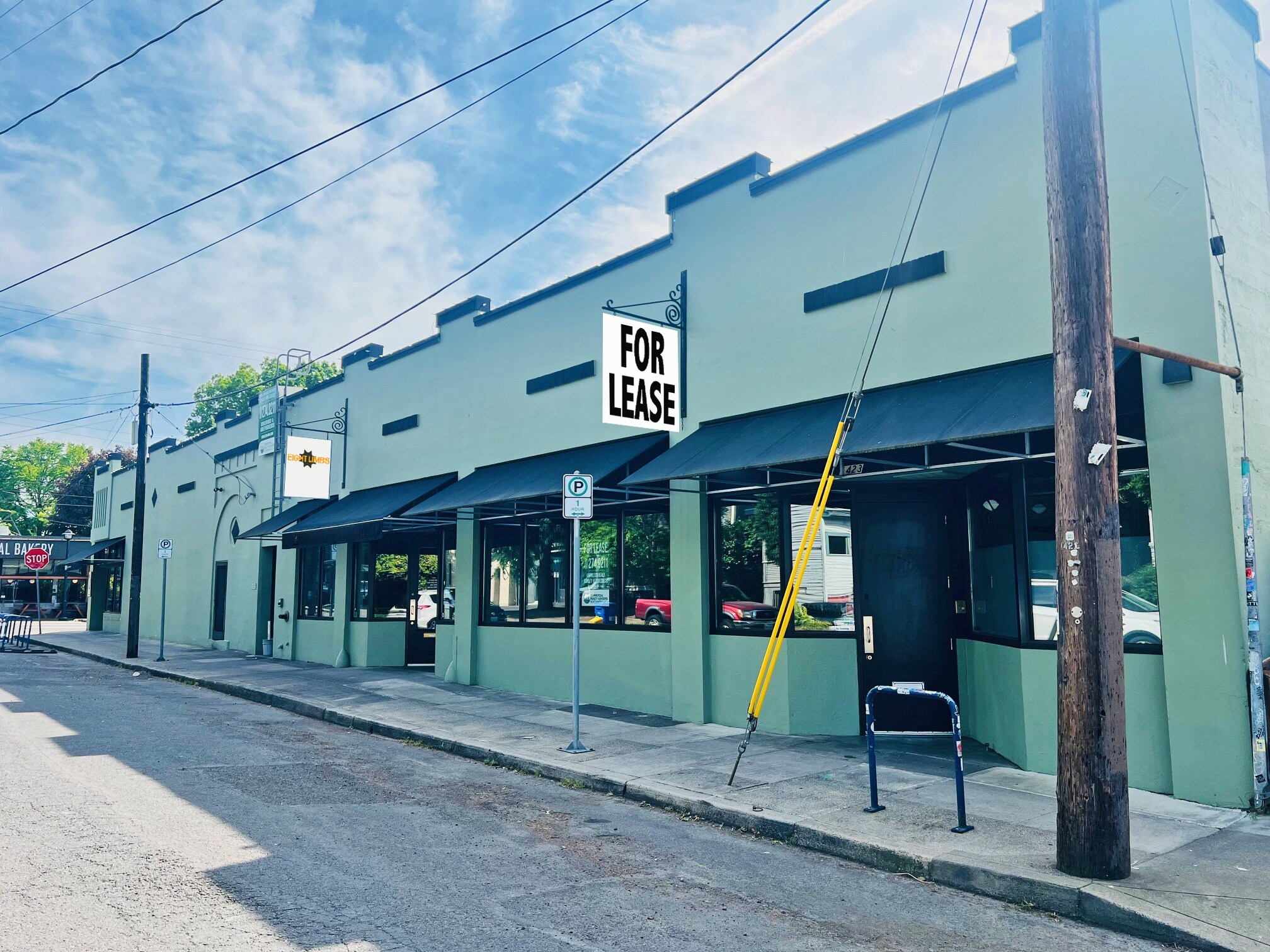 1423-1431 SE 23rd Ave, Portland, OR for Rent