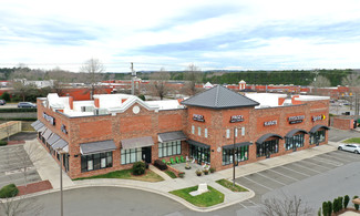 Durham, NC Retail - 5324 New Hope Commons Dr