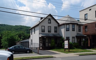 Dover, NJ Industrial - 134-136 E Blackwell St Dover, NJ Industrial - 134-136 E Blackwell St