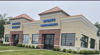 Aberdeen, NJ Coworking Space - 1130 Highway 34
