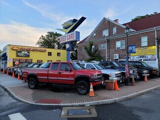 Milford, CT undefined - 155 Bridgeport Ave