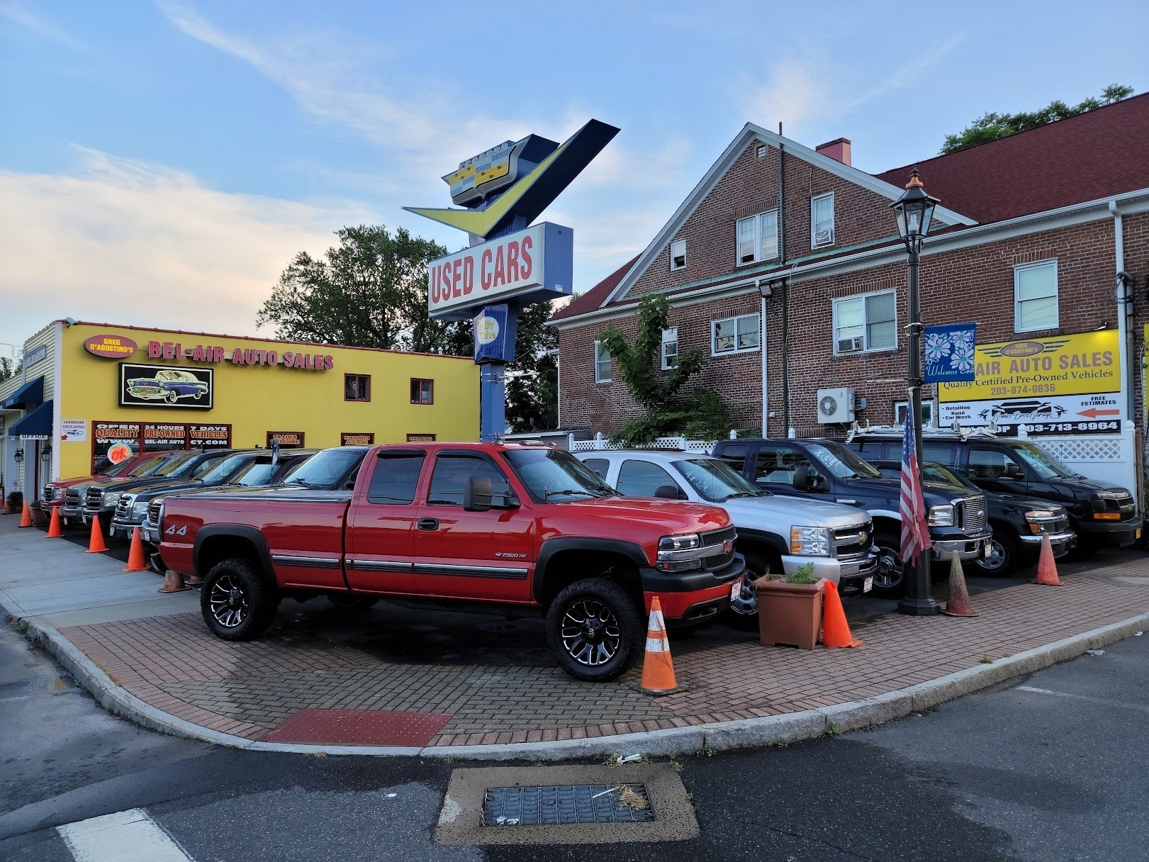 155 Bridgeport Ave, Milford, CT for Sale