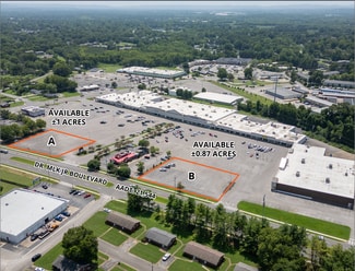 Murfreesboro, TN Commercial - 936 Doctor Martin Luther King Jr Blvd Murfreesboro, TN Commercial - 936 Doctor Martin Luther King Jr Blvd