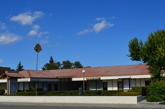 Vacaville, CA Office - 831 Alamo Dr