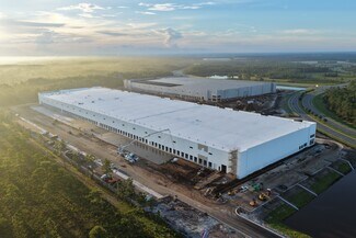 Orlando, FL Industrial - Monument Pkwy and Innovation Way