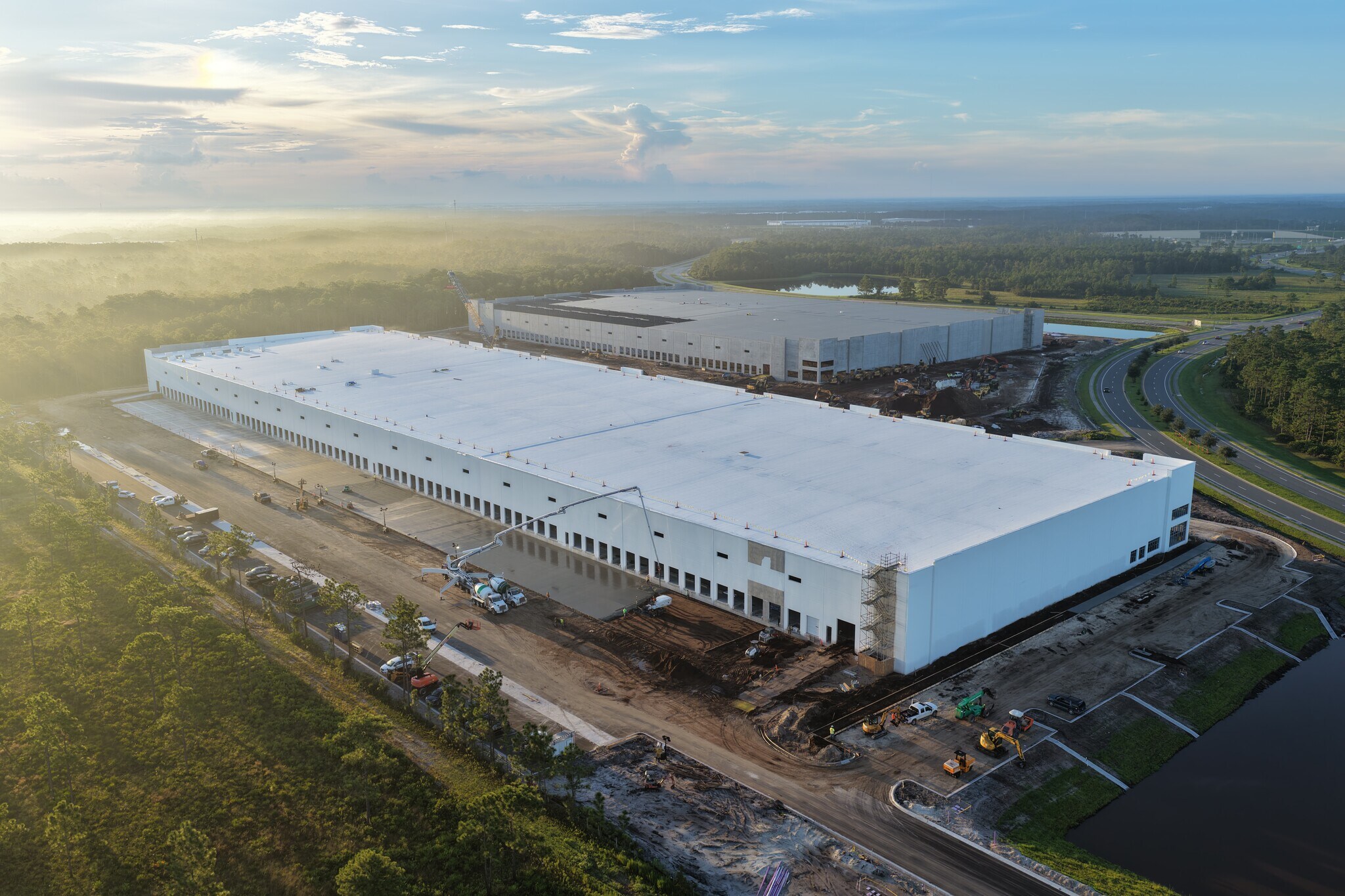 Monument Pkwy and Innovation Way, Orlando, FL for Rent