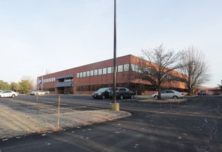 Albany, NY Office - 17 Columbia Cir