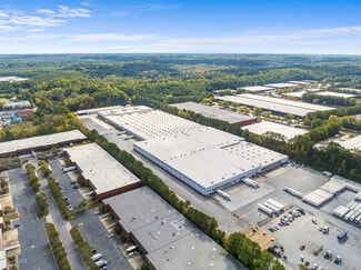 Atlanta, GA Industrial - 5400 Fulton Industrial Blvd SW