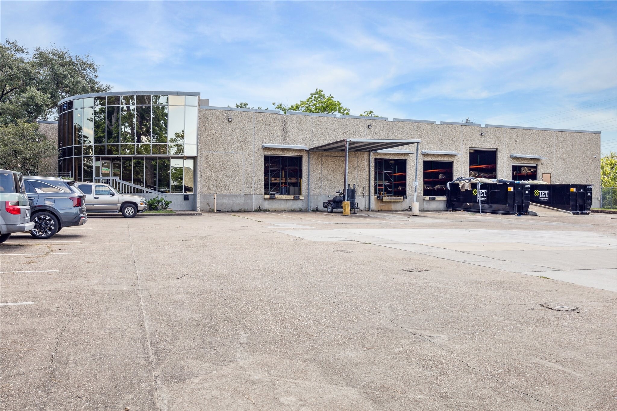 447 W 38th St, Houston, TX for Rent