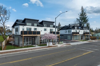 Keizer, OR Office, Office/Retail - 3910-3940 Cherry Ave NE Keizer, OR Office, Office/Retail - 3910-3940 Cherry Ave NE