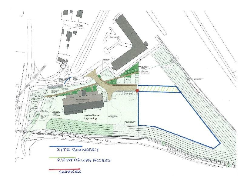Paper Mill Ln, Claydon, SFK for Rent