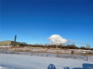 Oswego, NY Commercial Land - 101 Mitchell St