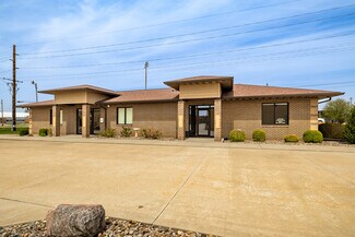 Gilbert, IA Office - 101 Steel St