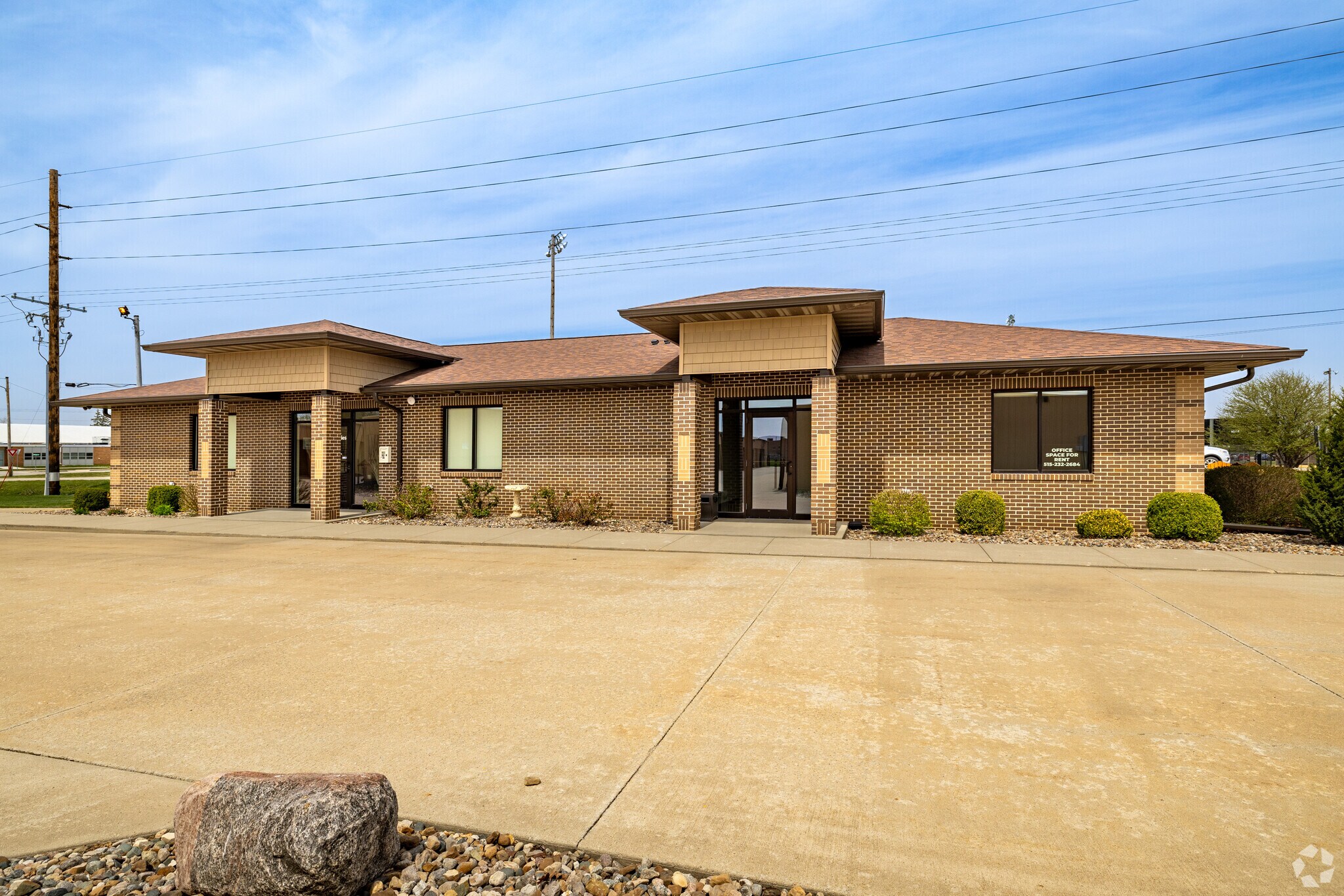101 Steel St, Gilbert, IA for Rent
