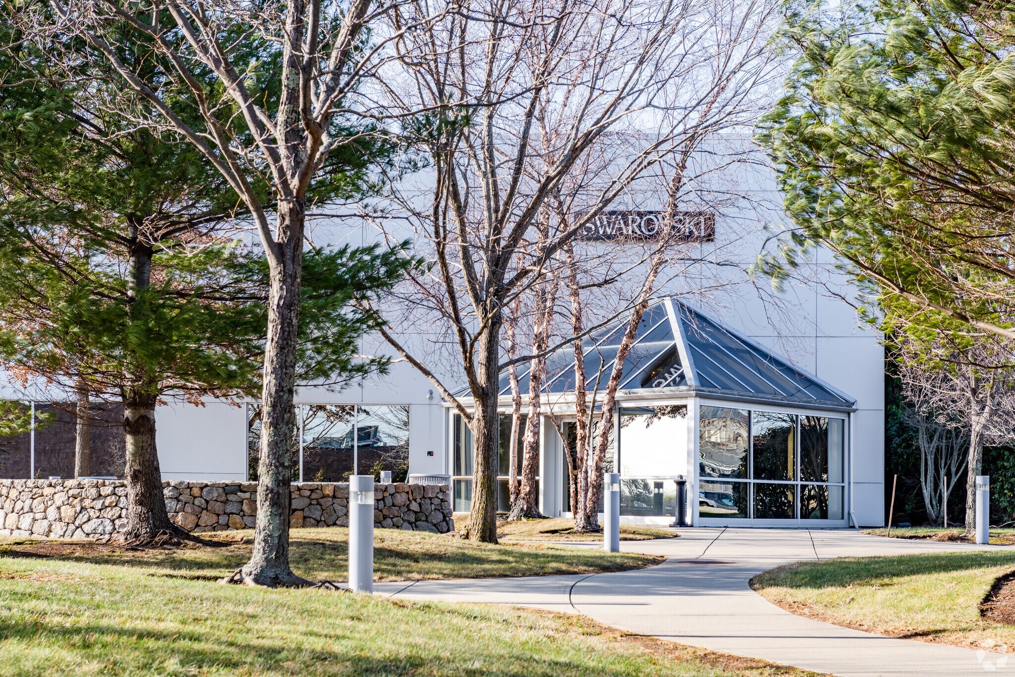 1 Kenney Dr Cranston, RI 02920 Industrial Property for Sale on