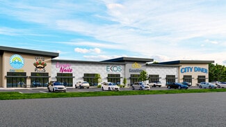 Port Saint Lucie, FL Retail - 11650 SW Village Pky
