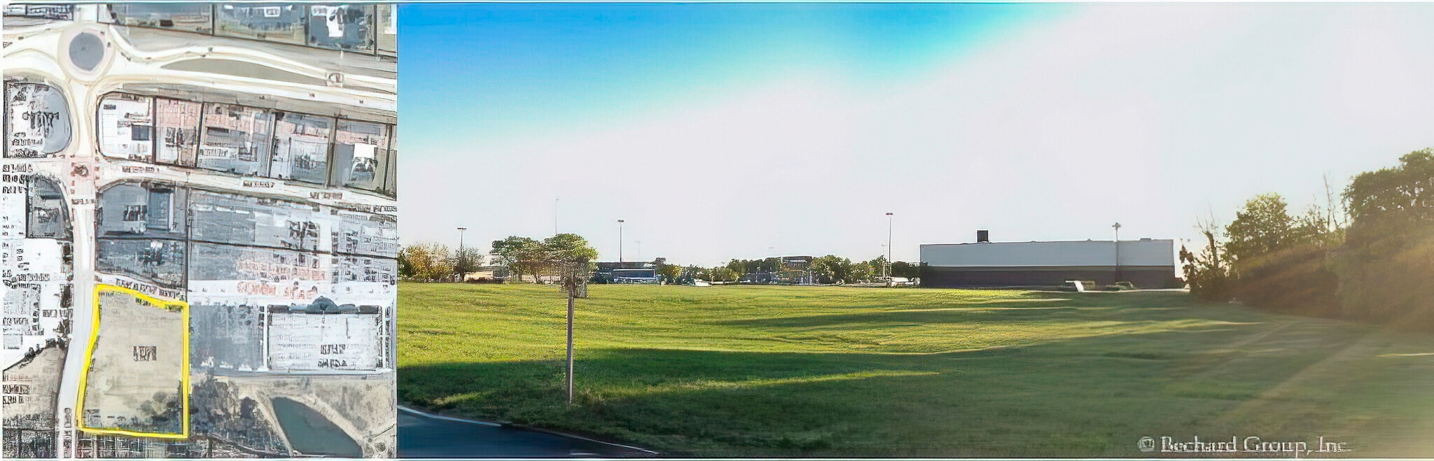 SE Corner Eisenhower Dr And Theatre Way, Appleton, WI for Sale