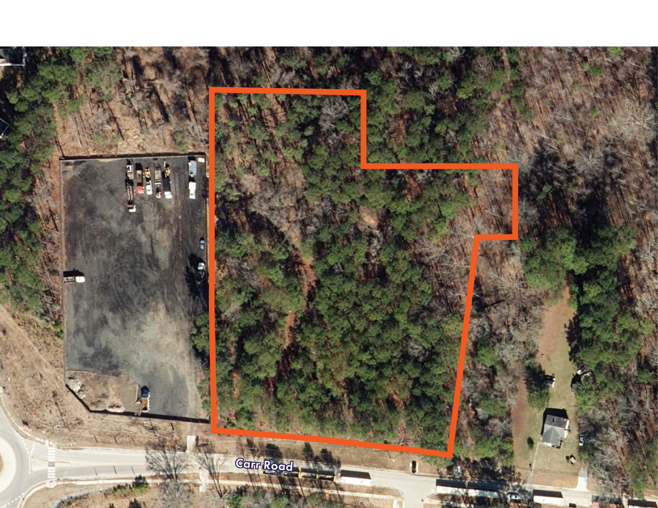 3431 Carr Rd, Durham, NC for Sale