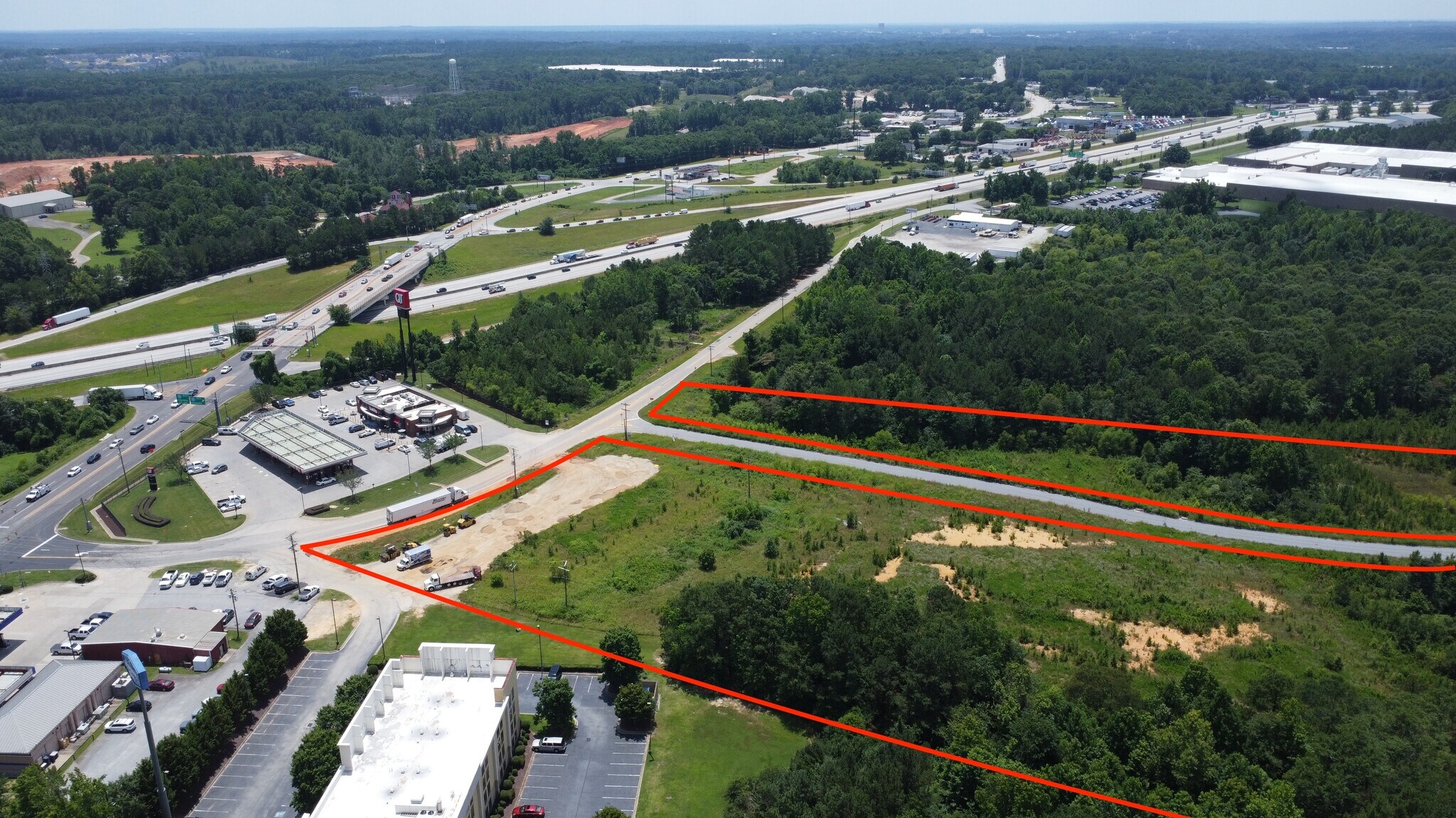 530 Avijazz Ave, Spartanburg, SC for Sale