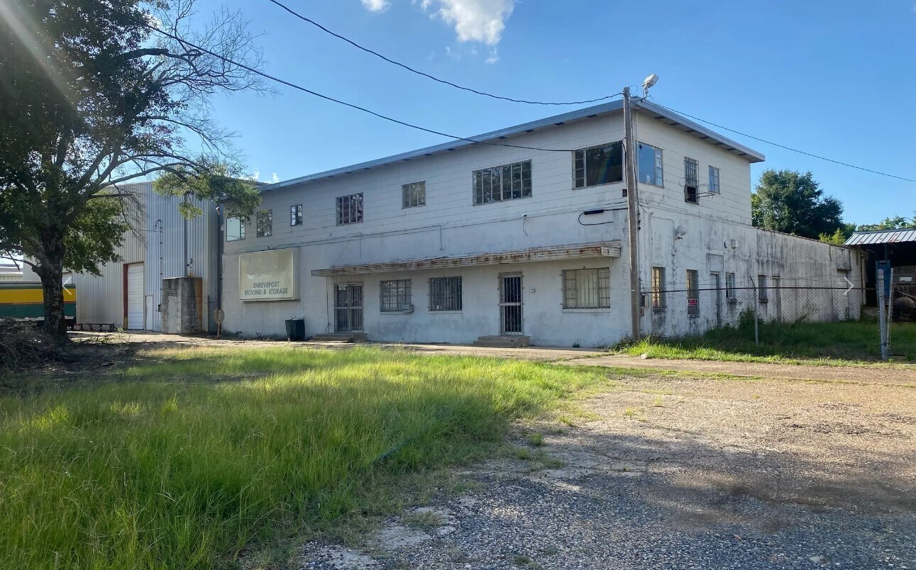 501 W 61st St, Shreveport, LA for Sale