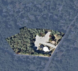 Pembroke, MA Commercial Land - 145 Washington Street