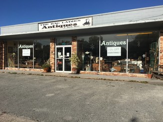 Crescent City, FL Retail - 113 N Summit St