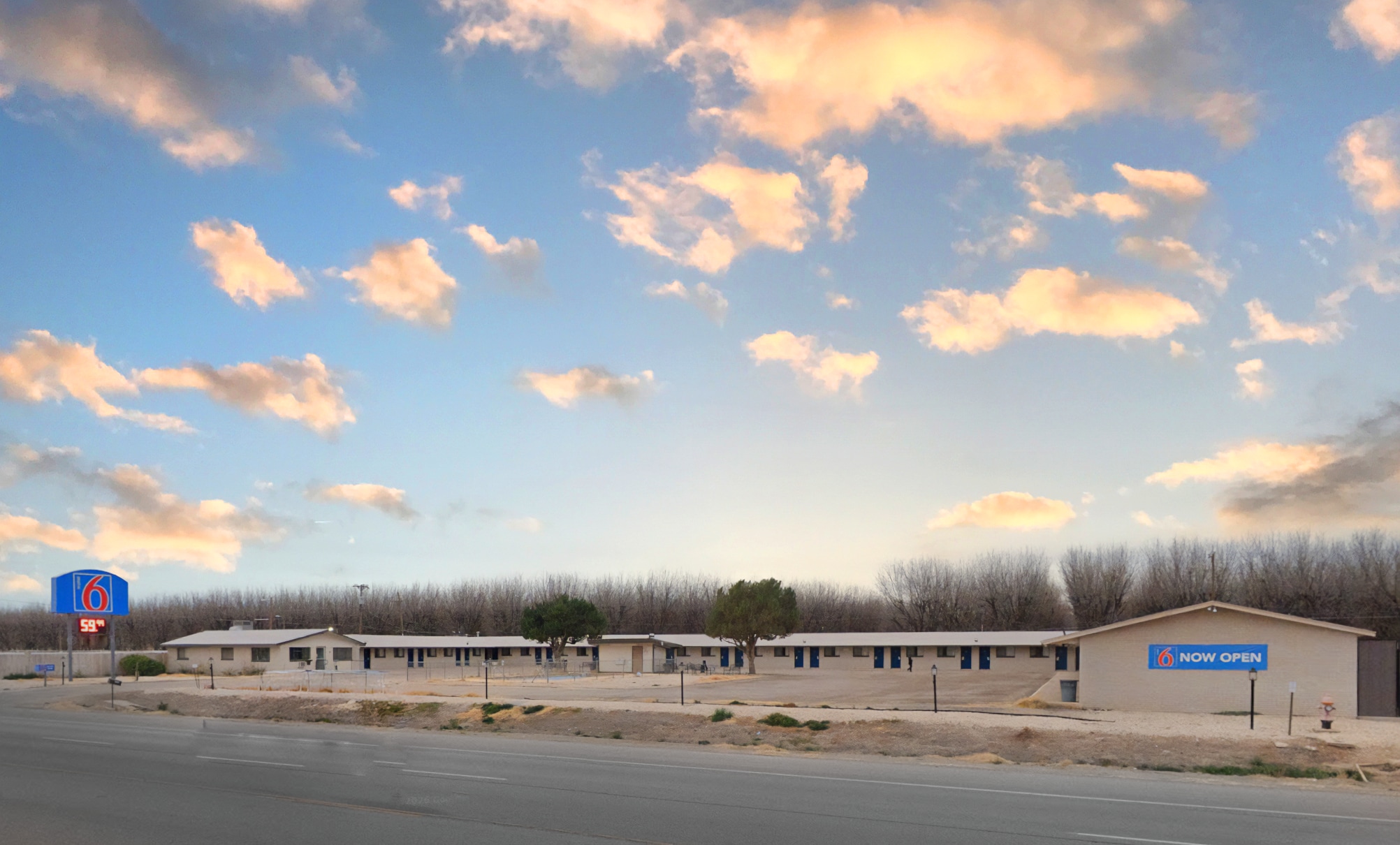 1820 S 1st St, Artesia, NM for Sale