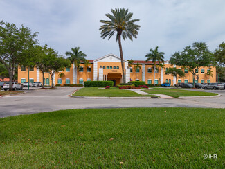 Delray Beach, FL Medical - 15300 S Jog Rd