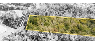 New Smyrna Beach, FL Commercial Land - 0 Paige Ave