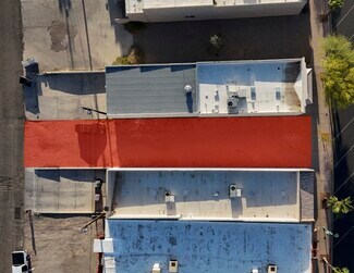 Lake Havasu City, AZ Commercial Land - 2147 McCulloch N blvd Lake Havasu City, AZ Commercial Land - 2147 McCulloch N blvd