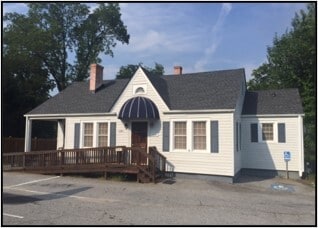 Spartanburg, SC Office - 1241 Boiling Springs Rd