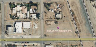 Heber, CA Commercial Land - 78 E Main St