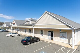 Lakeville, MA Storefront Retail/Office - 290 Bedford St