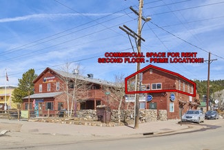 Nederland, CO Office/Medical - 1 W 1st St Nederland, CO Office/Medical - 1 W 1st St