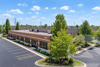 Wixom, MI Flex - 48561 Alpha Dr