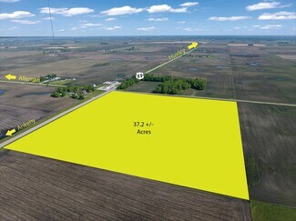 Alleman, IA Commercial Land - 0000 NE 142nd Ave Alleman, IA Commercial Land - 0000 NE 142nd Ave