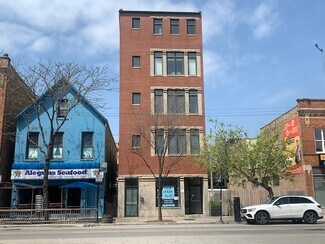 1026 N Ashland Ave Ste 2  