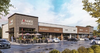 Erie, CO Retail - Vista Commons - Baseline Rd & Bonanza Dr dr