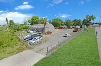 Sanford, FL Industrial - 3885 E SR 46