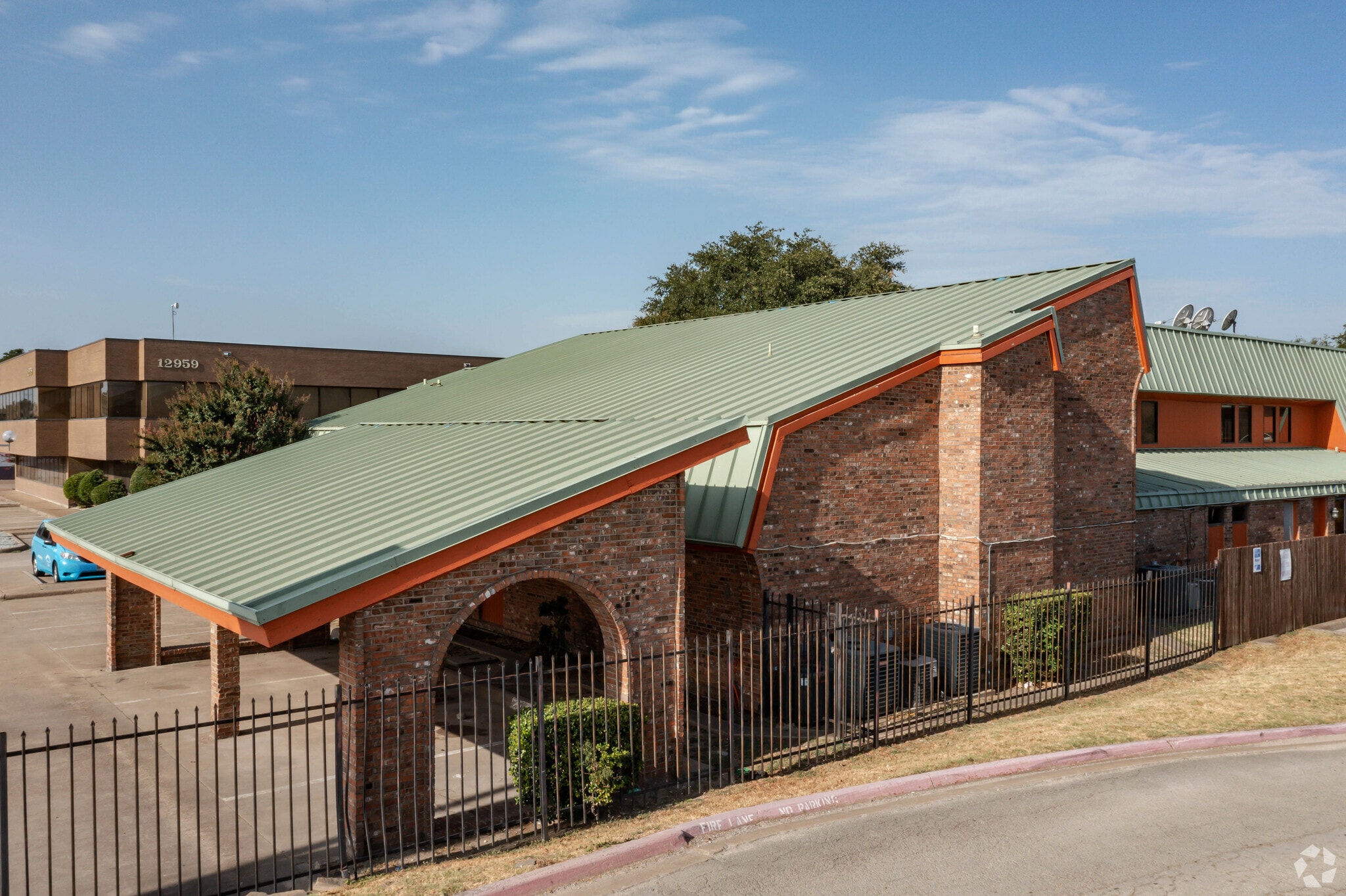 12989 Jupiter Rd, Dallas, TX for Sale