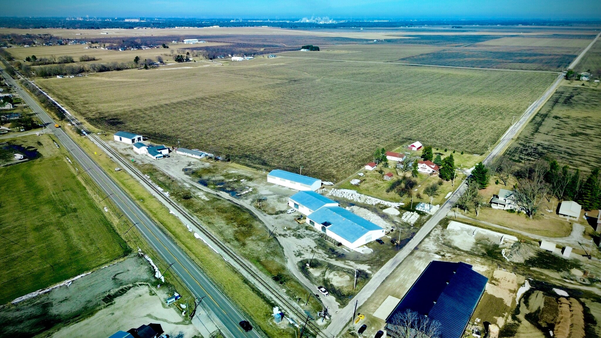 7000 E US Route 36, Decatur, IL for Sale