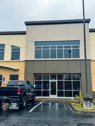 Hillsboro, OR Flex - 3479 NE John Olsen Ave