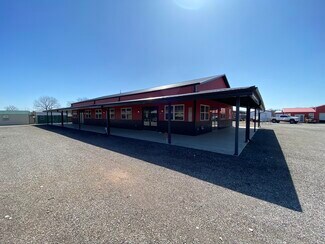 Lexington, OK undefined - 10350 US Highway 77