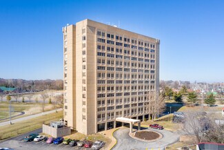 Saint Ann, MO Apartments - 3737 Ashby Rd